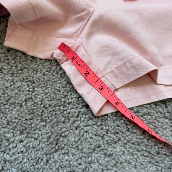 NWT Rue 21 Pink Shorts 4 - Picture 8 of 8